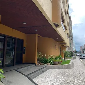  Apartamento Pé Na Areia 2