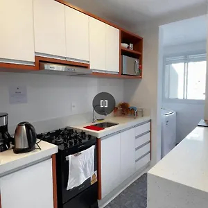  Apartamento Novo Gran Safira